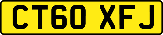 CT60XFJ