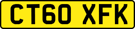 CT60XFK