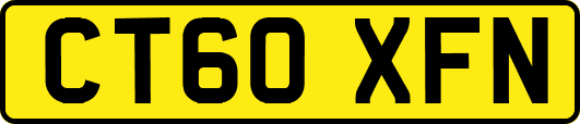 CT60XFN