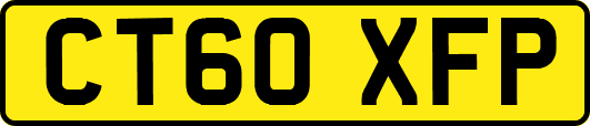 CT60XFP