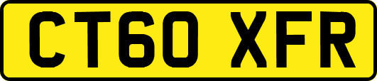 CT60XFR