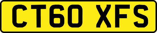 CT60XFS