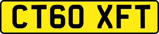 CT60XFT