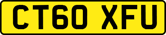 CT60XFU