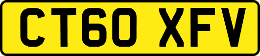 CT60XFV