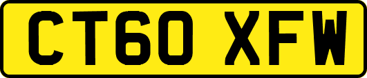 CT60XFW