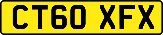 CT60XFX