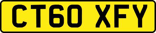 CT60XFY