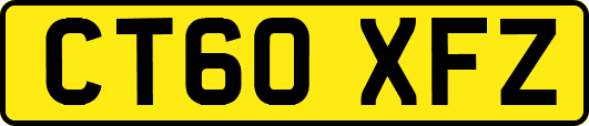 CT60XFZ