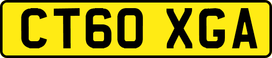 CT60XGA