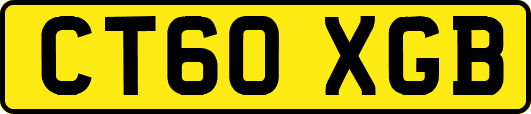 CT60XGB