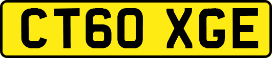 CT60XGE