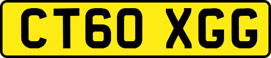 CT60XGG