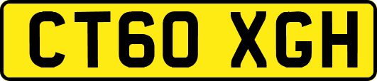 CT60XGH