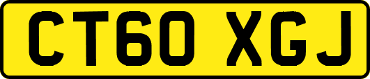 CT60XGJ