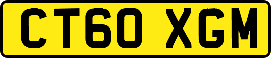 CT60XGM