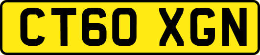 CT60XGN