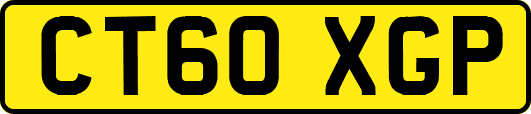 CT60XGP