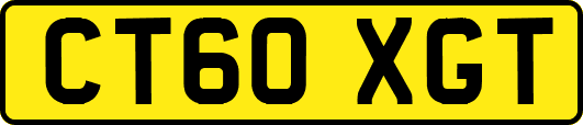CT60XGT