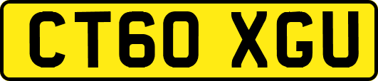 CT60XGU