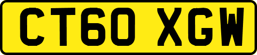 CT60XGW