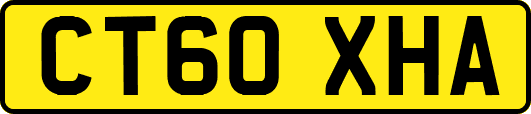 CT60XHA