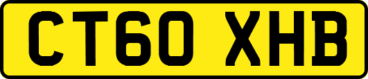 CT60XHB