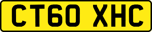 CT60XHC