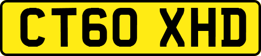 CT60XHD