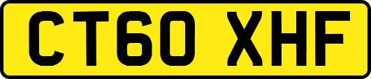 CT60XHF