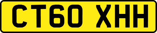 CT60XHH