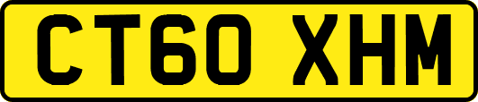 CT60XHM