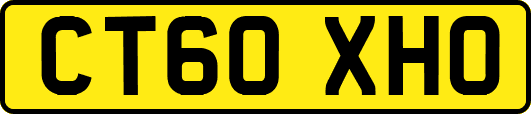 CT60XHO
