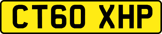 CT60XHP