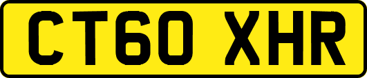 CT60XHR