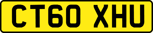 CT60XHU
