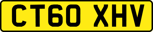 CT60XHV
