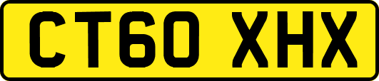 CT60XHX