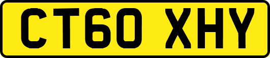 CT60XHY