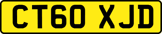 CT60XJD