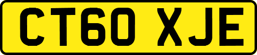 CT60XJE