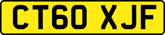 CT60XJF