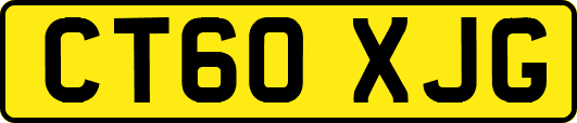 CT60XJG
