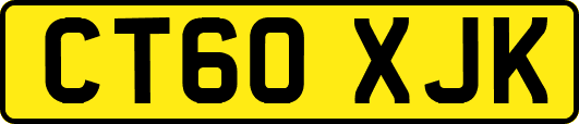 CT60XJK