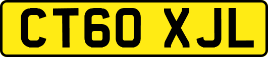 CT60XJL