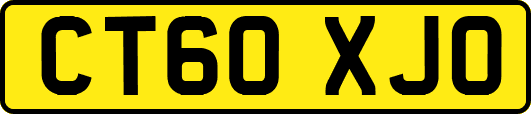 CT60XJO