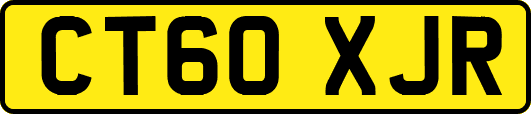 CT60XJR