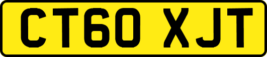 CT60XJT