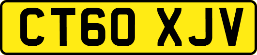 CT60XJV