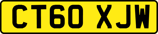 CT60XJW